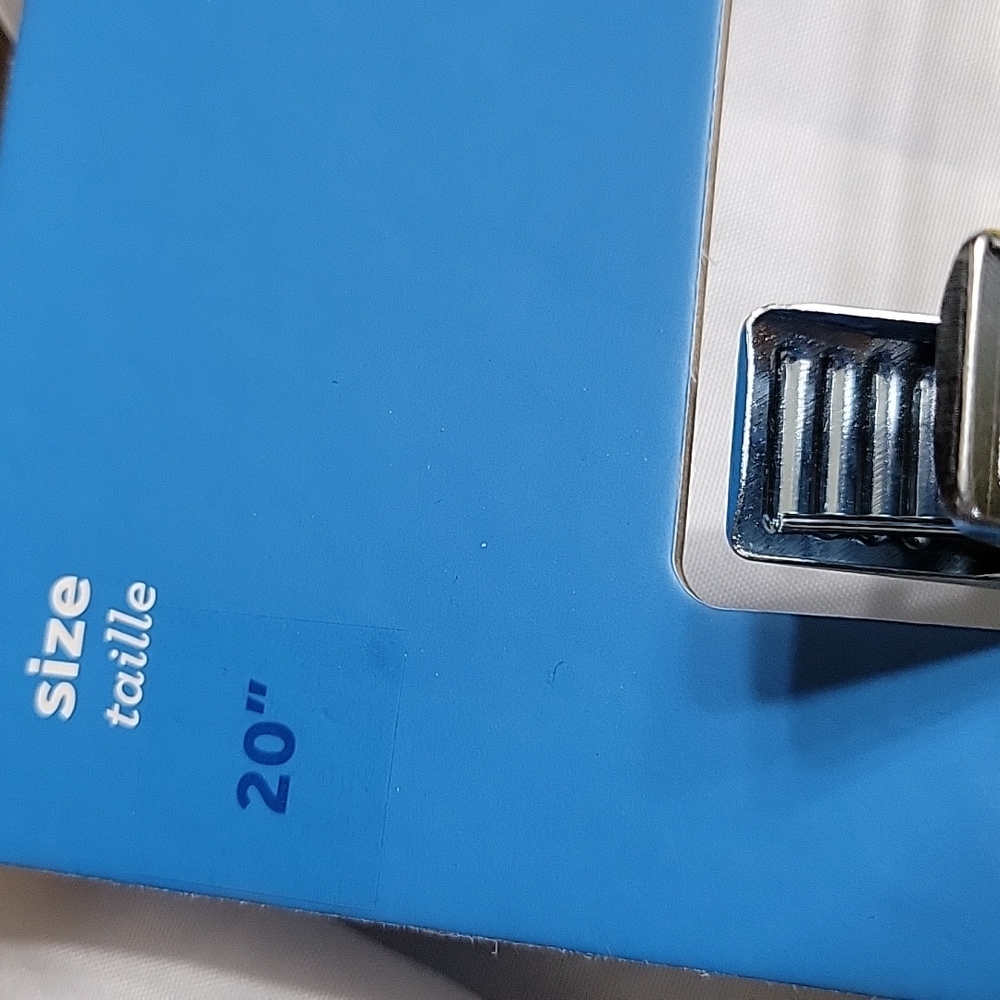 COPY - Rcpets Cascade dog coat yellow 20" - Picture 2 of 12